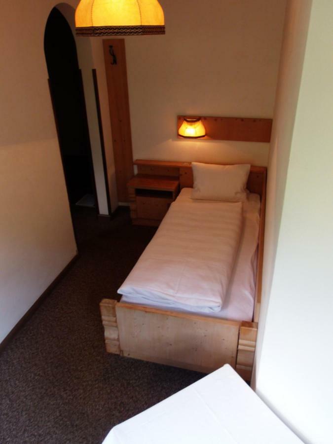 Garni Runggner Traubenhof Hotel Termeno Luaran gambar