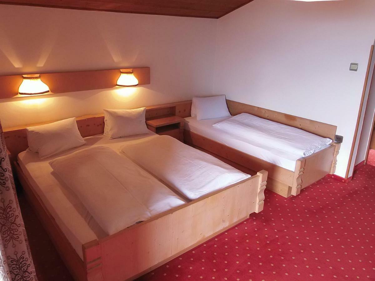 Garni Runggner Traubenhof Hotel Termeno Luaran gambar