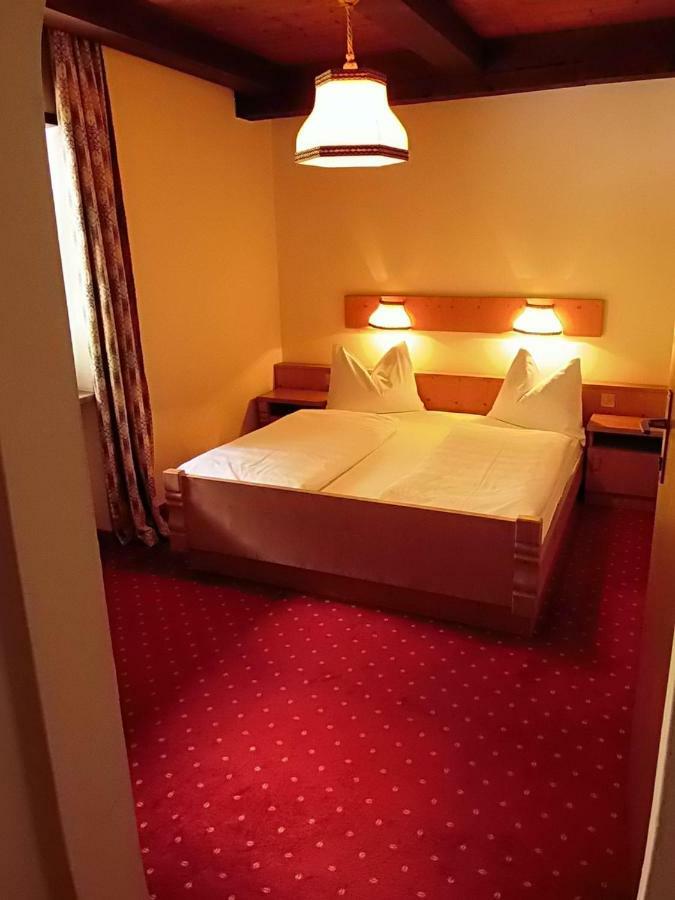Garni Runggner Traubenhof Hotel Termeno Luaran gambar
