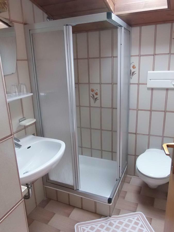 Garni Runggner Traubenhof Hotel Termeno Luaran gambar