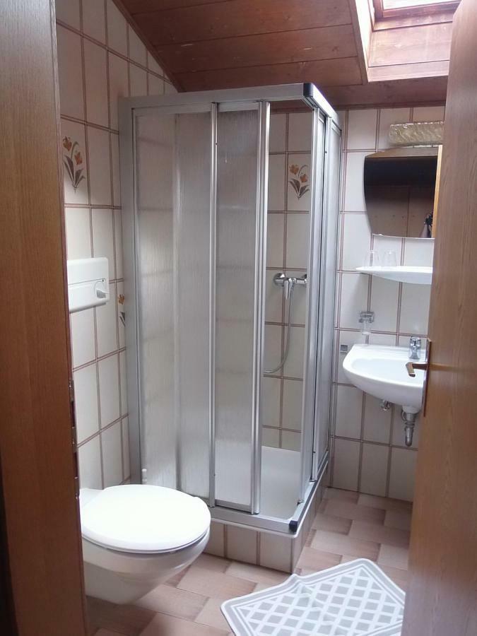 Garni Runggner Traubenhof Hotel Termeno Luaran gambar