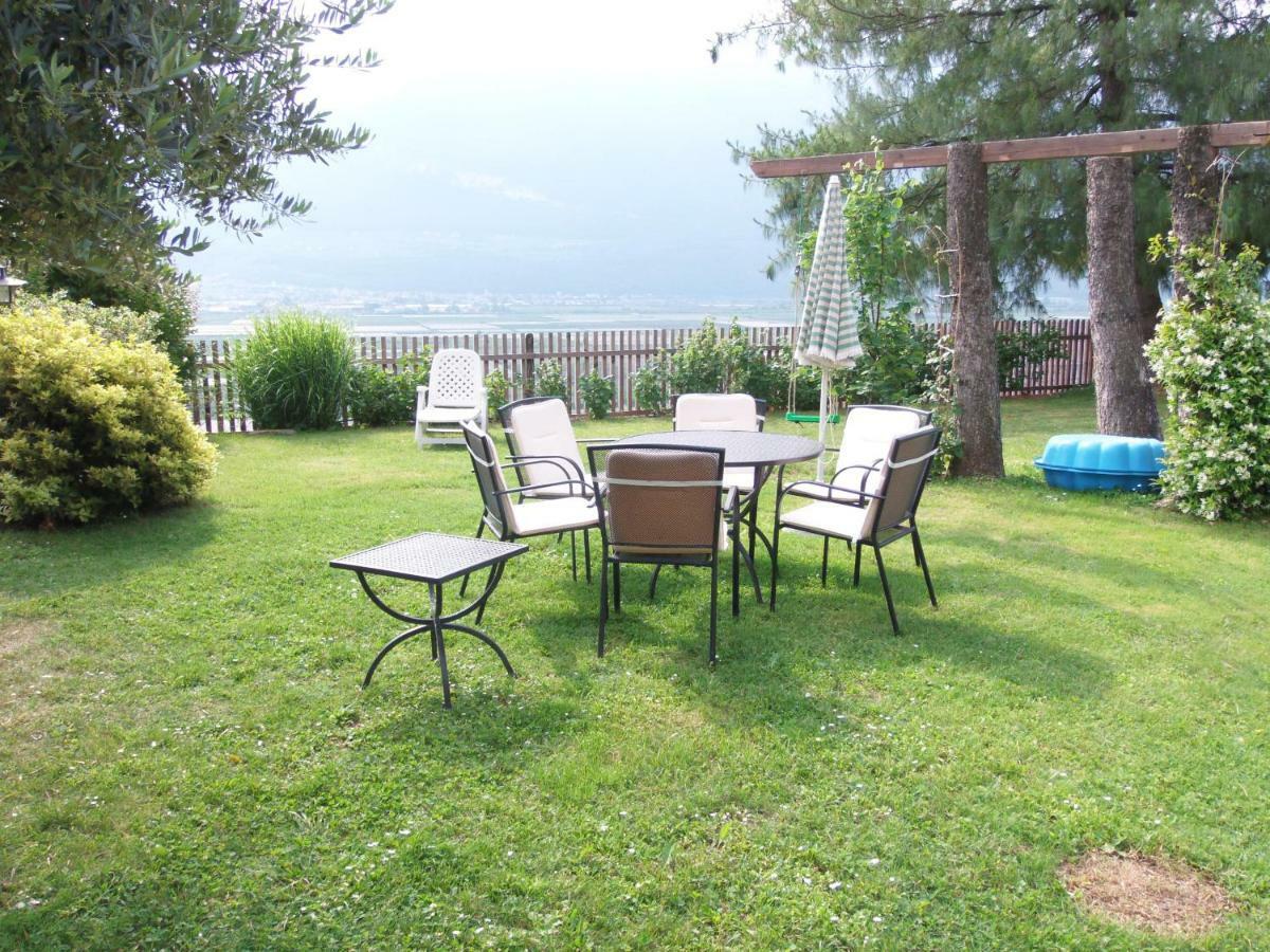 Garni Runggner Traubenhof Hotel Termeno Luaran gambar