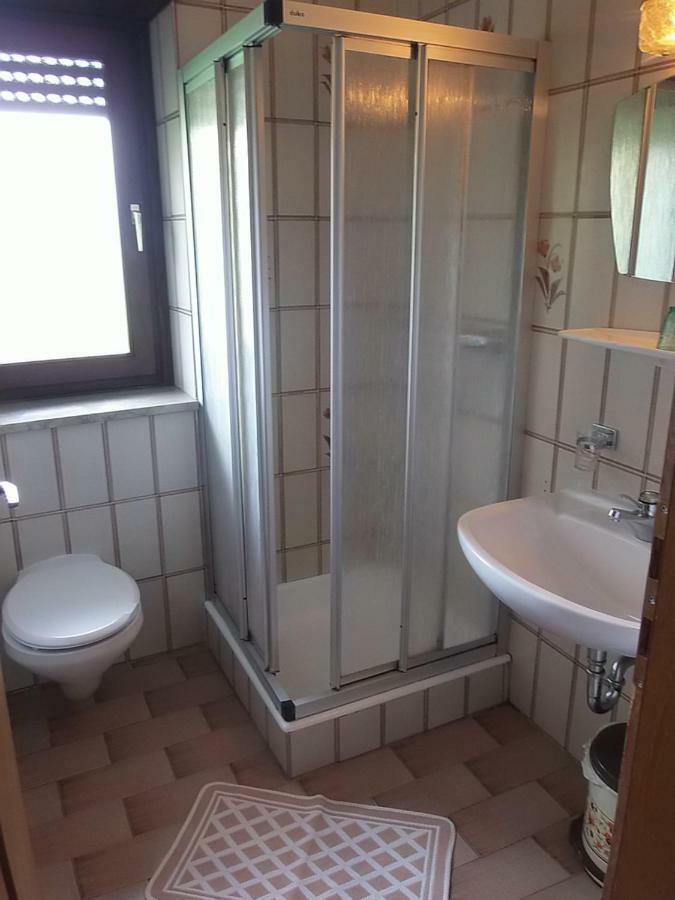 Garni Runggner Traubenhof Hotel Termeno Luaran gambar